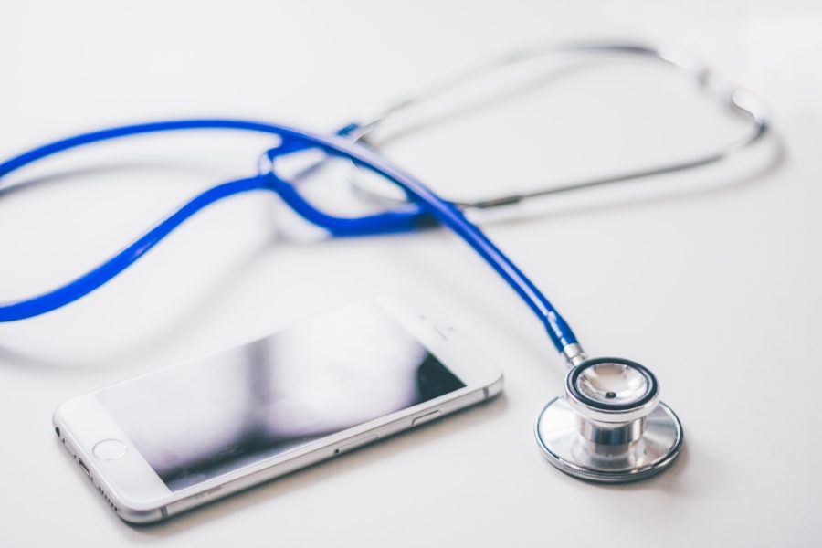 Doctor Stethoscope