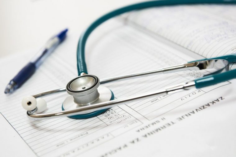 Medical record