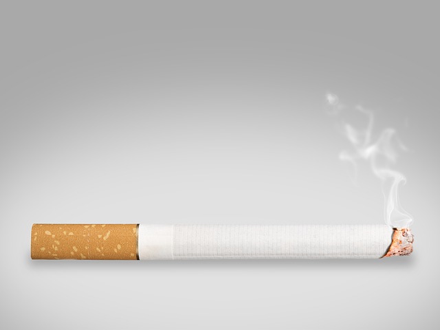 Smoking
