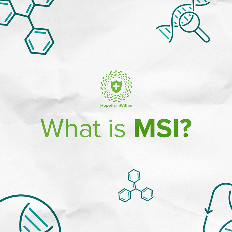 What is MSI?