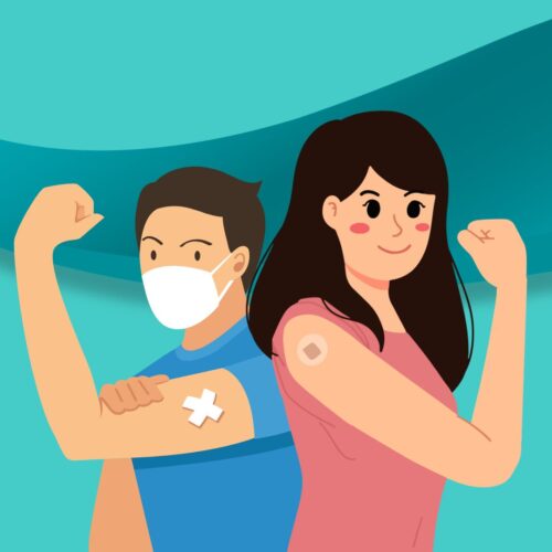 Couple vaccine